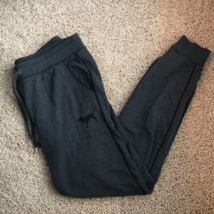 VS Pink Joggers